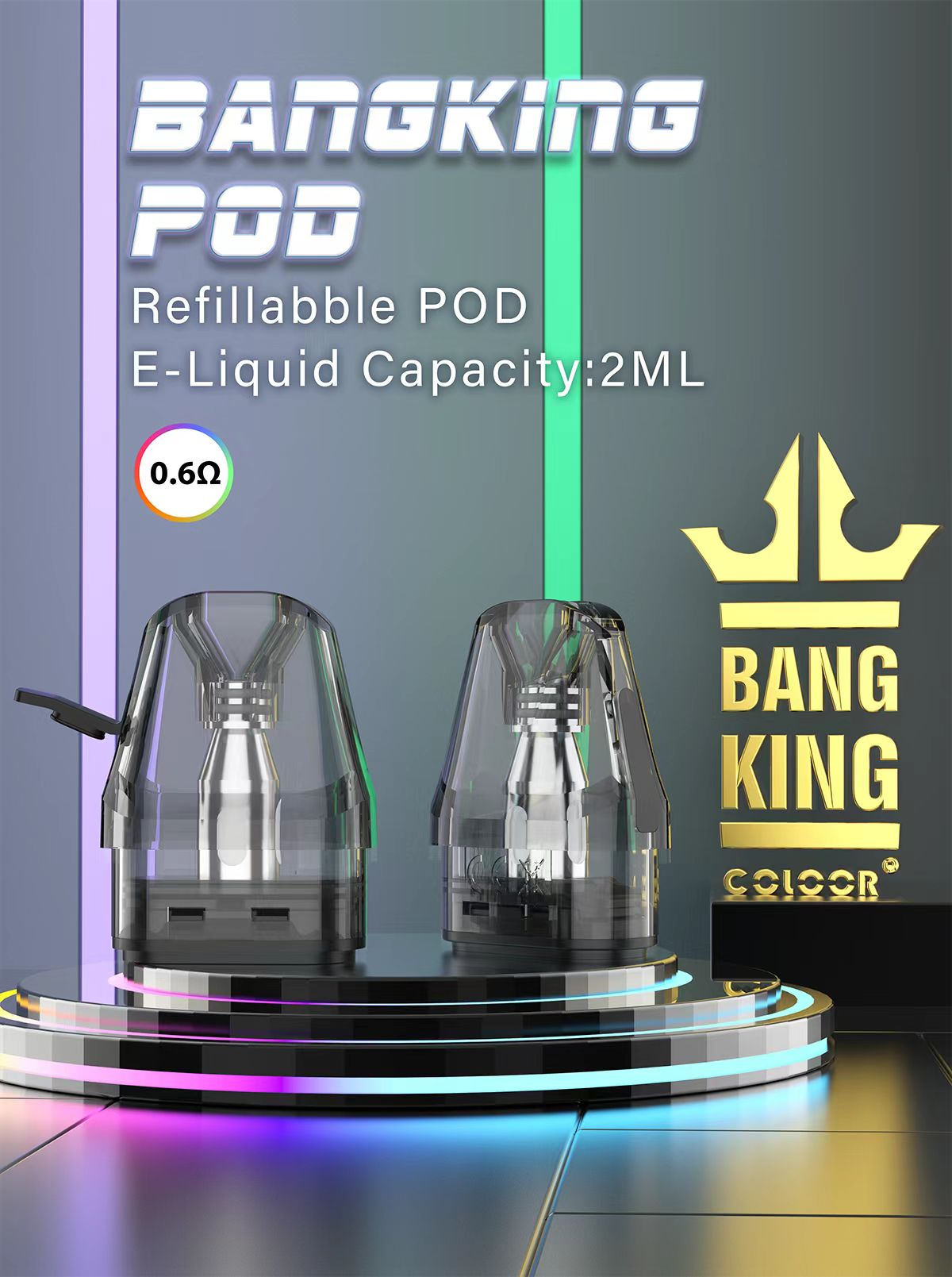 BANGKING DSK047