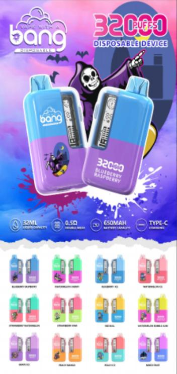bang  32000 DSK028