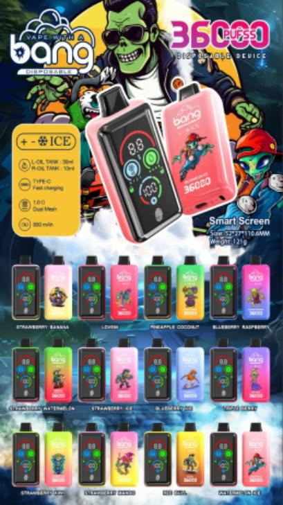 bang 36000-DSK026